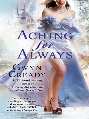 cover image of Aching for Always